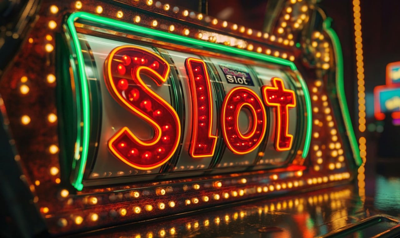 pp slot